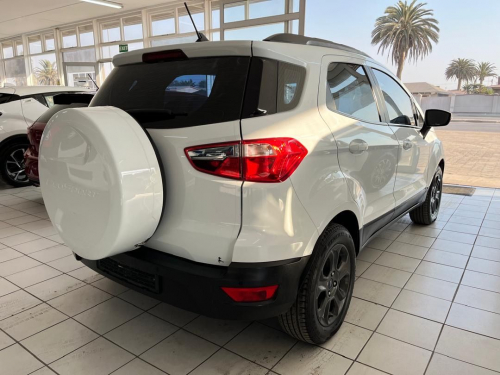 Ford Eco sport 1.0 trend -line AT in Namibia