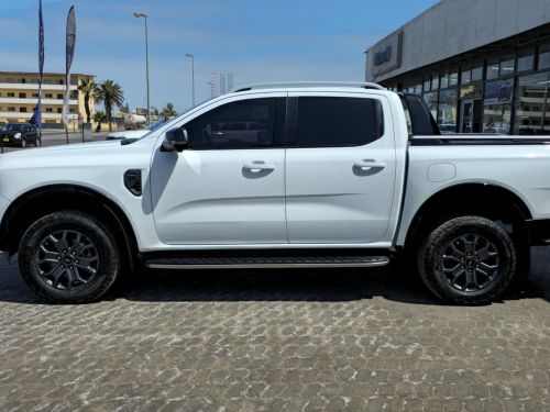 Ford Ford Ranger Wildtrak 3.0 V6 4wd At in Namibia