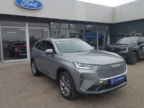 Pre-owned Haval H6 2.0t Super Luxury 4x4 Dct for sale in 