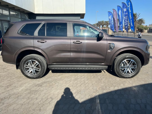 Ford Ford Everest 2.0  Bi-Turbo 4x2 AT in Namibia