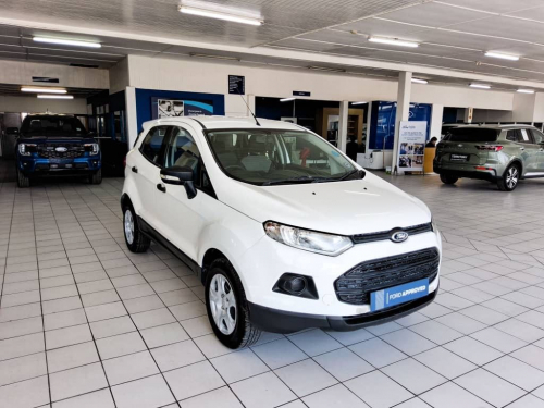 Ford Ecosport 1.5 Ambiente Mt in Namibia