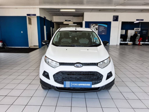 Ford Ecosport 1.5 Ambiente Mt in Namibia