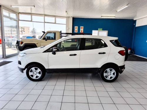 Ford Ecosport 1.5 Ambiente Mt in Namibia