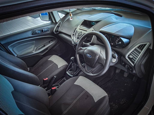 Ford Ecosport 1.5 Ambiente Mt in Namibia
