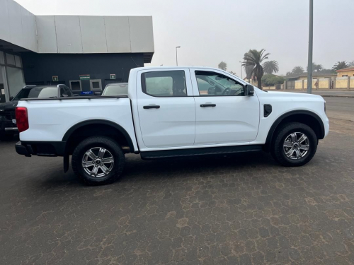 Ford Ford Ranger 2.0 4x4 D/Cab AT in Namibia