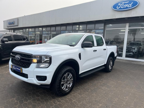 Ford Ford Ranger 2.0 4x4 D/Cab AT in Namibia