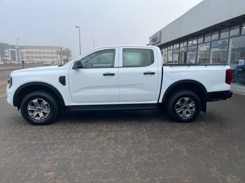 Ford Ford Ranger 2.0 4x4 D/Cab AT in Namibia