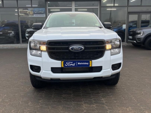 Used Ford Ford Ranger 2.0 4x4 D/Cab AT for sale in Walvis Bay