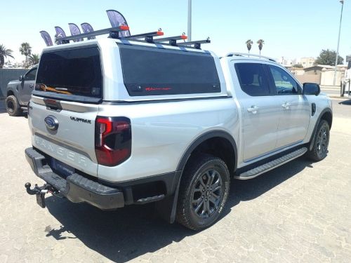 Ford Ford Ranger Wildtrak 2.0 Bi-turbo 4x4 At in Namibia