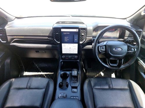 Ford Ford Ranger Wildtrak 2.0 Bi-turbo 4x4 At in Namibia