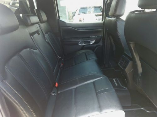 Ford Ford Ranger Wildtrak 2.0 Bi-turbo 4x4 At in Namibia
