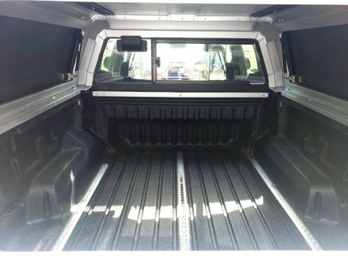 Ford Ford Ranger Wildtrak 2.0 Bi-turbo 4x4 At in Namibia