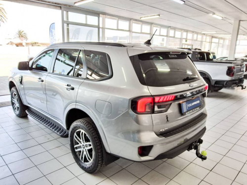 Ford Ford Everest 2.0 BI -Turbo Xlt 4x4 AT in Namibia