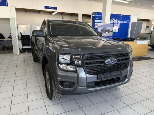 Ford Ranger 2.0 XL SIT S/Cab 4x4 AT in Namibia