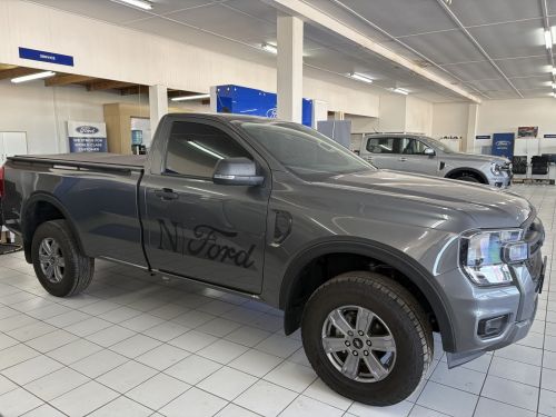 Ford Ranger 2.0 XL SIT S/Cab 4x4 AT in Namibia