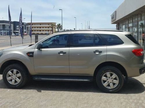 Ford Ford Everest 2.2 Xls 4x4 Mt in Namibia