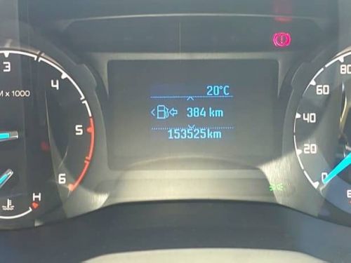 Ford Ford Everest 2.2 Xls 4x4 Mt in Namibia