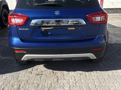Suzuki Vitara Brezza 1.5 AT in Namibia