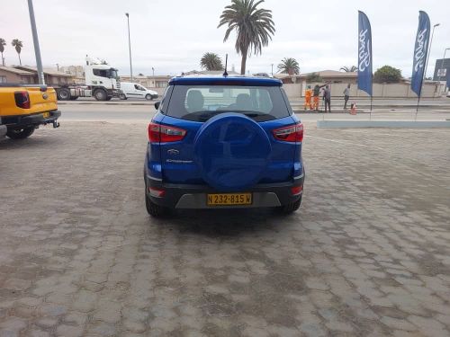 Ford Ford Eco Sport 1.0 Ecoboost Titanium Mt in Namibia