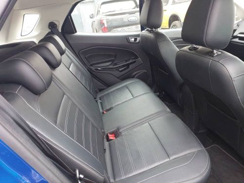 Ford Ford Eco Sport 1.0 Ecoboost Titanium Mt in Namibia
