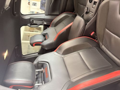 Ford Ford Ranger Raptor 3.0V6 Twin-turbo EcoBoost 4x4At in Namibia