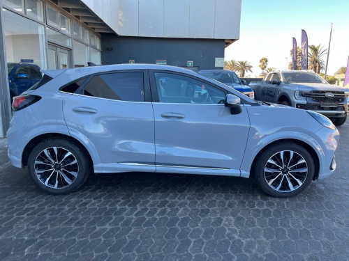 Ford Puma ST -Line Vignale 1.0 Eco boost 7At in Namibia