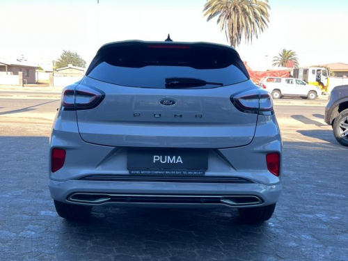 Ford Puma ST -Line Vignale 1.0 Eco boost 7At in Namibia