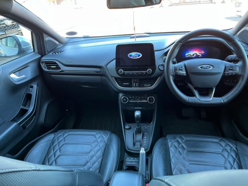 Ford Puma ST -Line Vignale 1.0 Eco boost 7At in Namibia