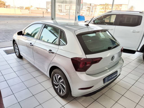 Volkswagen Volkswagen polo 1.0 L Tsi hatch Mt in Namibia