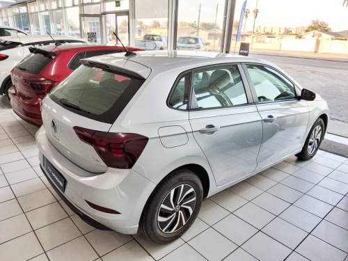 Volkswagen Volkswagen polo 1.0 L Tsi hatch Mt in Namibia