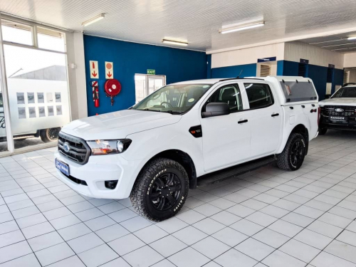 Ford FORD RANGER 2.2 XL 4x4 D/CAB At in Namibia