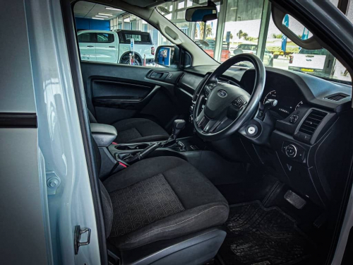 Ford FORD RANGER 2.2 XL 4x4 D/CAB At in Namibia
