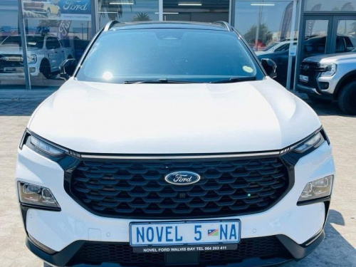 Ford Ford Territory 1.8 EcoBoost 7At in Namibia