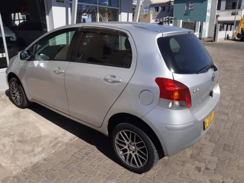 Toyota Vitz 1.3 Auto in Namibia