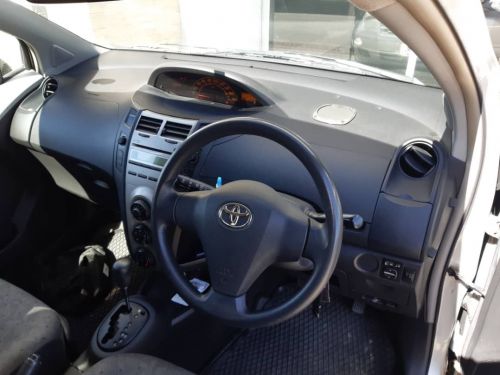 Toyota Vitz 1.3 Auto in Namibia