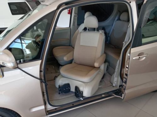 Toyota Porte 1.5 in Namibia