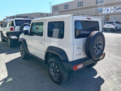 Suzuki Jimny 1.5 GLX Auto in Namibia
