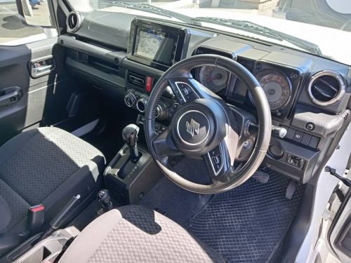Suzuki Jimny 1.5 GLX Auto in Namibia