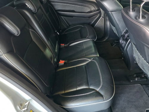 Mercedes-Benz ML 350 Be 4Matic AT in Namibia