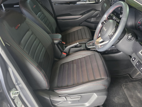 Kia Seltos 1.4T DCT Gt-Line in Namibia