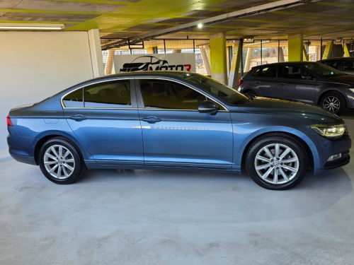 Volkswagen Passat 1.4 Tsi Comfortline Dsg in Namibia