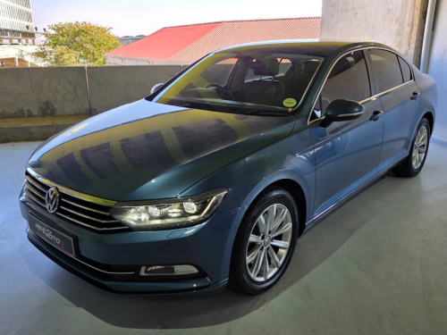 Volkswagen Passat 1.4 Tsi Comfortline Dsg in Namibia