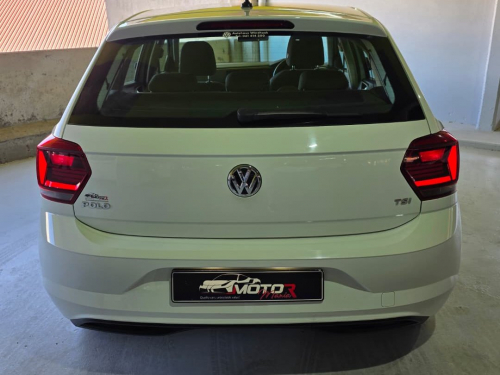 Volkswagen Polo 1.0 Tsi Comfortline in Namibia