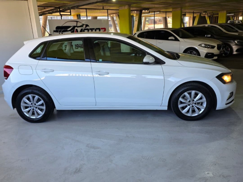 Volkswagen Polo 1.0 Tsi Comfortline in Namibia