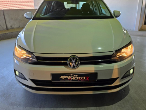 Volkswagen Polo 1.0 Tsi Comfortline in Namibia