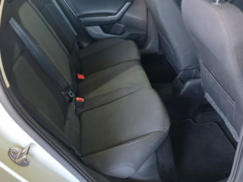 Volkswagen Polo 1.0 Tsi Comfortline in Namibia