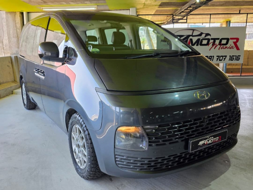 Used Hyundai Staria 2.2d Executive A/t for sale in Windhoek