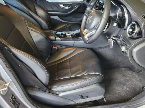 Mercedes-Benz C-class C250 Avantgarde A/T in Namibia