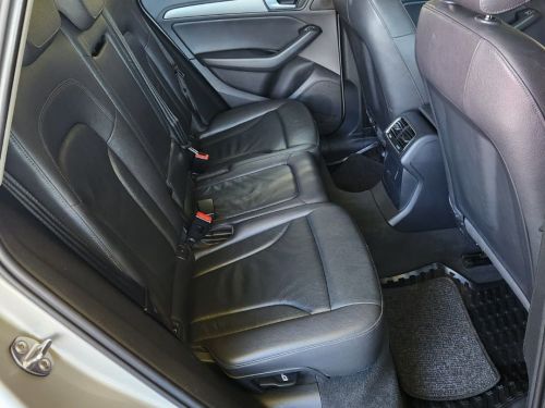 Audi Q5 2.0 TDi S Quattro S-tronic in Namibia