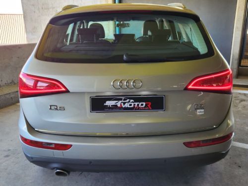 Audi Q5 2.0 TDi S Quattro S-tronic in Namibia